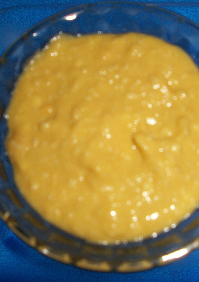 Una foto de Almedroc (salsa)