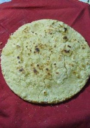 Una foto de Mbeyu relleno