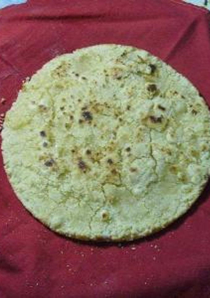 Una foto de Mbeyu relleno