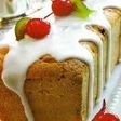 Budín especial