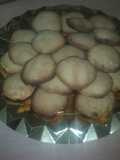 Amarguillos caseros
