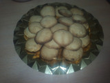 Amarguillos caseros