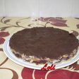 Tarta helada de galletas y leche condensada