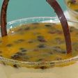 Mousse de Mburucuyá