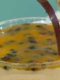 Mousse de Mburucuyá