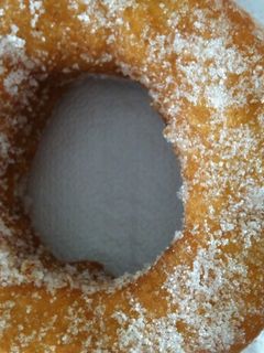 Una foto de Roscos caseros