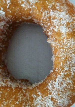 Una foto de Roscos caseros