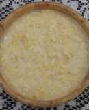 Mazamorra criolla