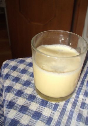 Foto principal de Crema de limón de Sicilia