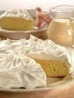 Una foto de Torta tres leches