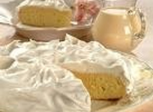 Foto principal de Torta tres leches