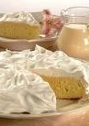 Una foto de Torta tres leches