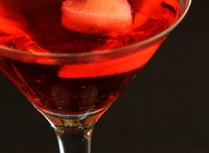 Una foto de Amor Rouge