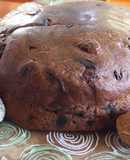 Torta galesa (Teisenddu)