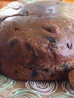 Una foto de Torta galesa (Teisenddu)