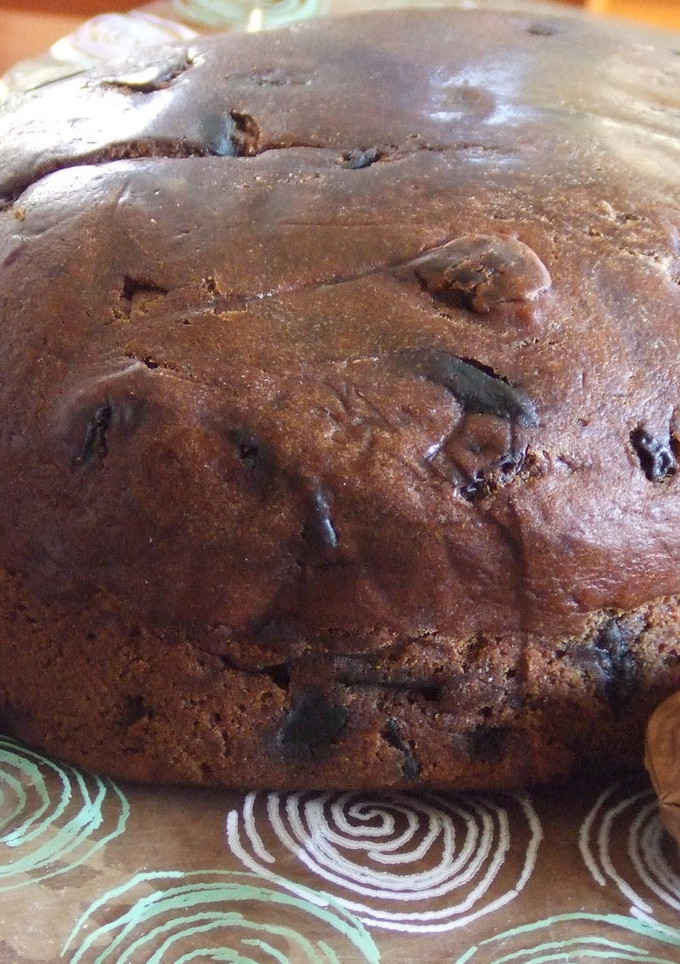 Una foto de Torta galesa (Teisenddu)
