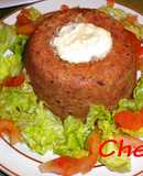 Paté de morcilla