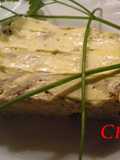 Paté de lomos de atún
