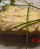 Paté de lomos de atún