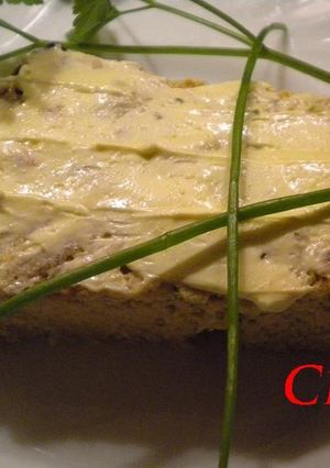 Una foto de Paté de lomos de atún