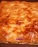 Empanada de carne picada