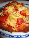 Pizzanesa
