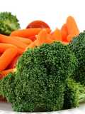 Ensalada de brocoli