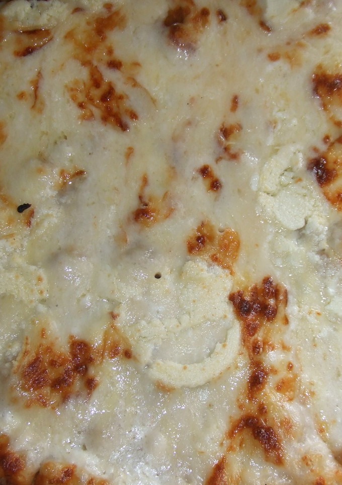 Una foto de Pizza francesa