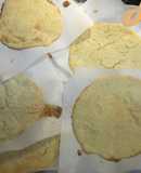 Coques cristines