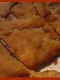 Cachopo de quesos