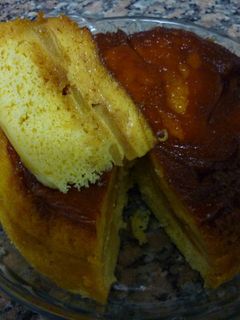 Una foto de Zingarella casera en olla essen