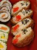 Sushi ague