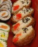 Sushi ague