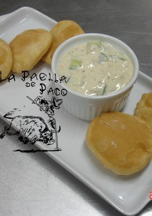 Foto principal de Poori