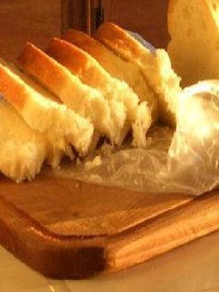 Una foto de Pan de especias