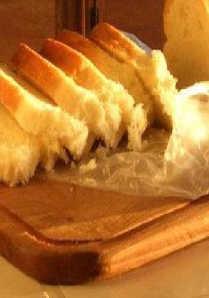 Una foto de Pan de especias