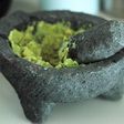 Guacamole estilo DF