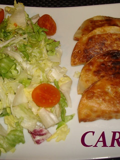 Una foto de Empanadillas de sardinilla y aceitunas