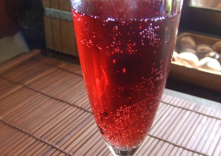 Estrella roja