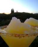 Margaritas mediterráneos