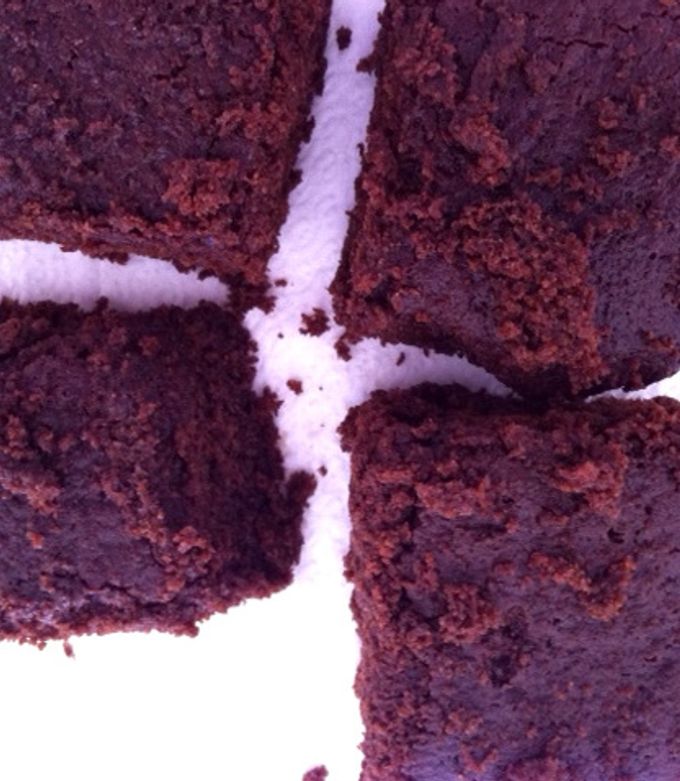 Foto principal de El mejor bizcocho de chocolate del mundo