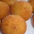 Bombitas fritas