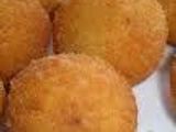 Bombitas fritas