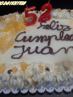 Una foto de Tarta mouse de cava