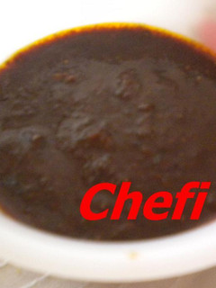 Una foto de Salsa de San José