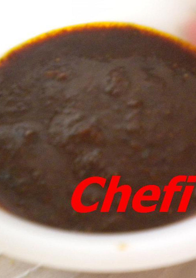 Una foto de Salsa de San José