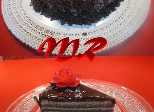 Foto principal de Tarta Baumkuchen