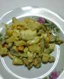 Ensalada veraniega
