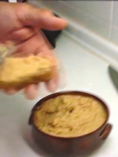 Foto principal de Paté de atún para canapés