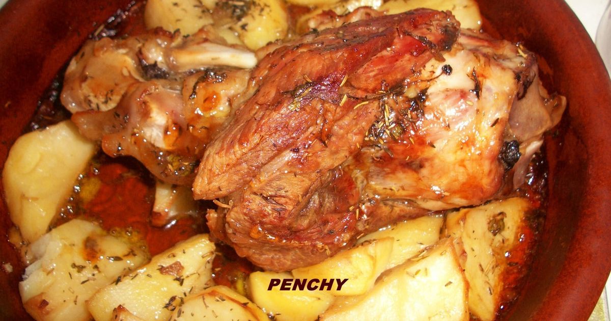Codillo de cerdo al horno: recetas irresistibles para disfrutar